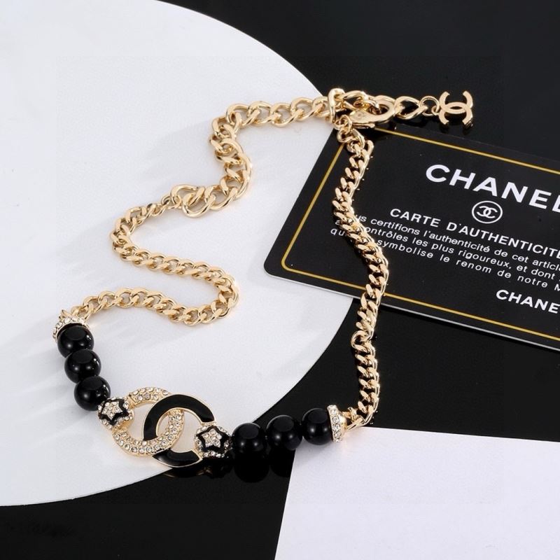 Chanel Necklaces